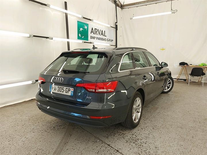 Photo 2 VIN: WAUZZZF46GA047577 - AUDI A4 AVANT 