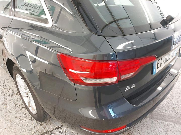 Photo 6 VIN: WAUZZZF46GA047577 - AUDI A4 AVANT 