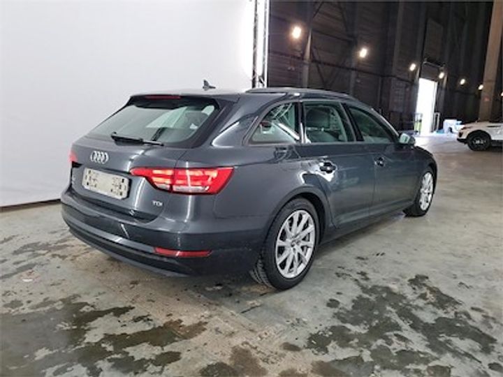 Photo 4 VIN: WAUZZZF46GA051547 - AUDI A4 AVANT DIESEL - 2016 