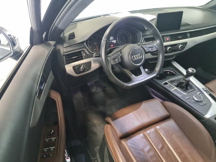 Photo 23 VIN: WAUZZZF46GA052097 - AUDI A4 