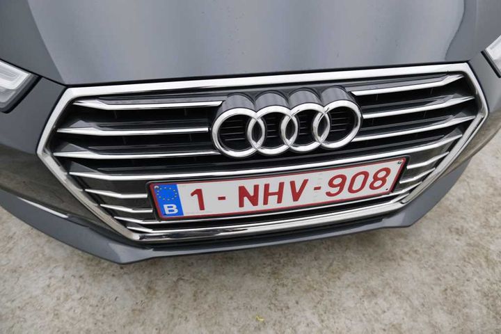 Photo 5 VIN: WAUZZZF46GA053086 - AUDI A4 BERLINE &#3915 