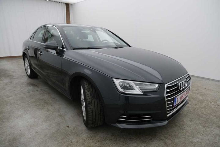 Photo 8 VIN: WAUZZZF46GA053086 - AUDI A4 BERLINE &#3915 