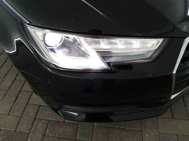 Photo 13 VIN: WAUZZZF46GA054481 - AUDI A4 AVANT 