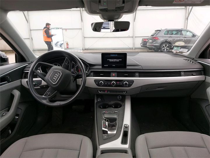 Photo 3 VIN: WAUZZZF46GA064055 - AUDI A4 AVANT 