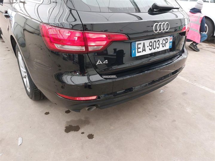 Photo 31 VIN: WAUZZZF46GA064055 - AUDI A4 AVANT 