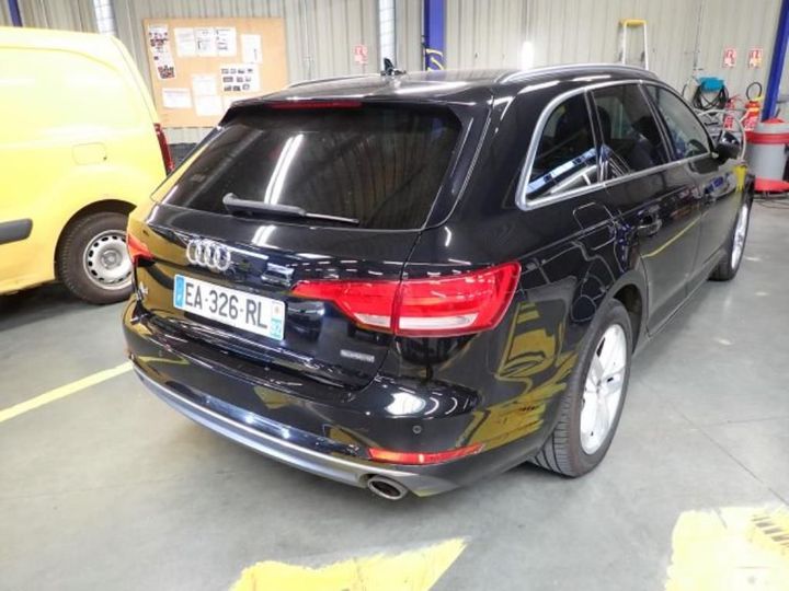 Photo 2 VIN: WAUZZZF46GA066422 - AUDI A4 AVANT 