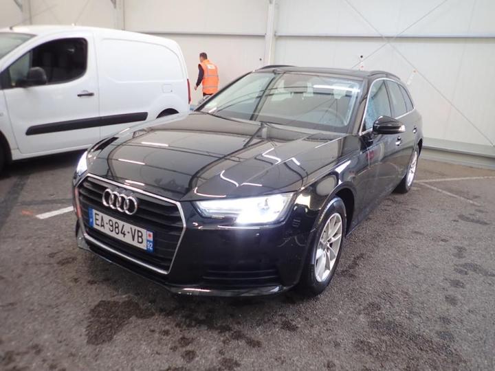 Photo 0 VIN: WAUZZZF46GA068185 - AUDI A4 AVANT 