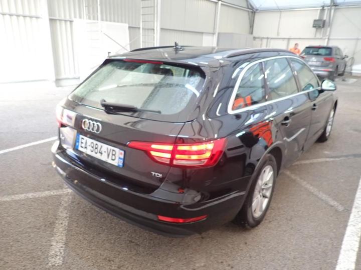 Photo 2 VIN: WAUZZZF46GA068185 - AUDI A4 AVANT 