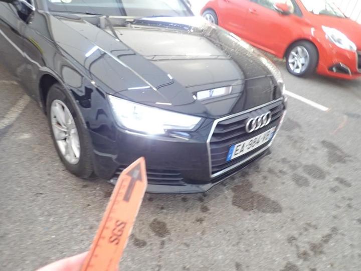 Photo 33 VIN: WAUZZZF46GA068185 - AUDI A4 AVANT 