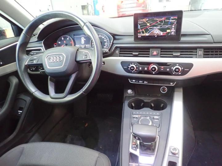 Photo 6 VIN: WAUZZZF46GA068185 - AUDI A4 AVANT 