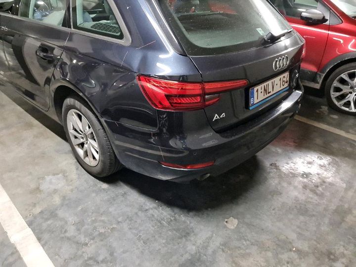 Photo 34 VIN: WAUZZZF46GA069708 - AUDI A4 AVANT 