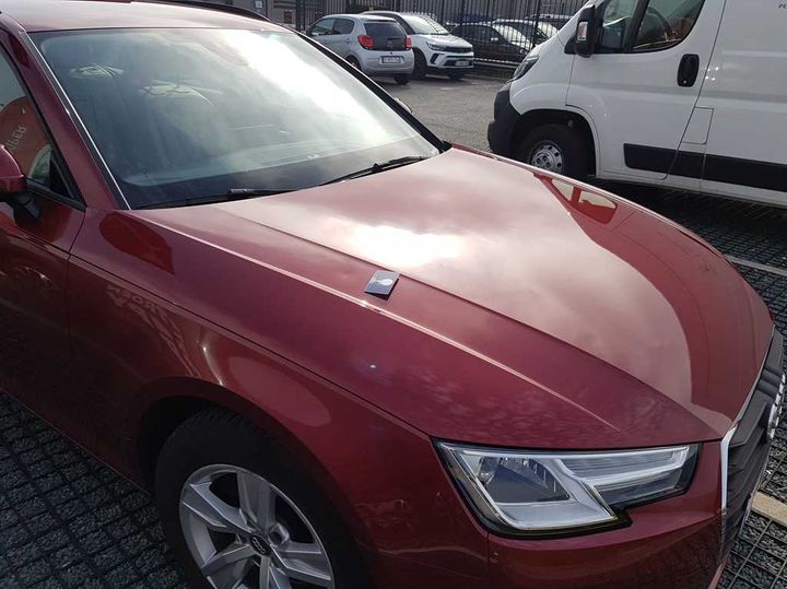 Photo 33 VIN: WAUZZZF46GA076514 - AUDI A4 AVANT &#3915 