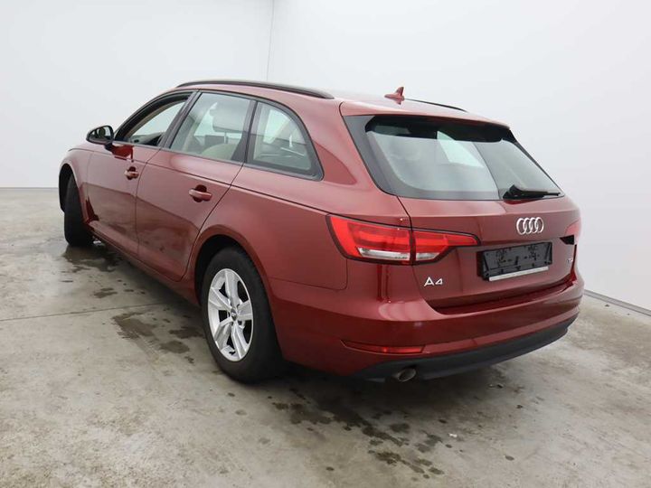 Photo 7 VIN: WAUZZZF46GA076514 - AUDI A4 AVANT &#3915 