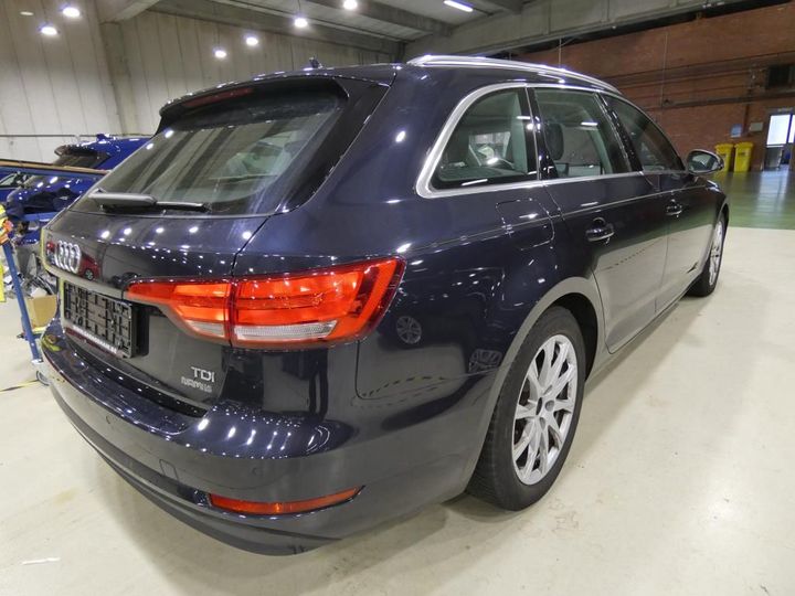 Photo 3 VIN: WAUZZZF46GA078117 - AUDI A4 AVANT 