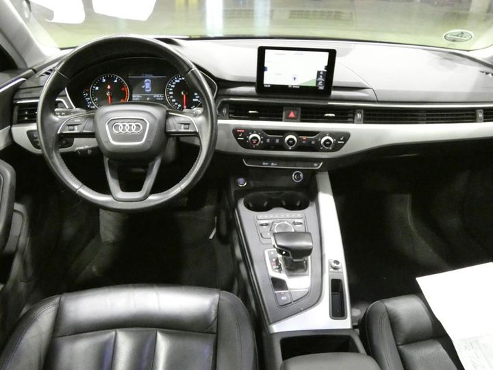 Photo 8 VIN: WAUZZZF46GA078117 - AUDI A4 AVANT 