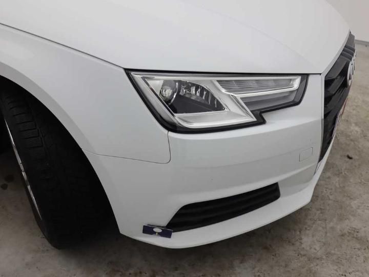 Photo 15 VIN: WAUZZZF46GA079686 - AUDI A4 AVANT &#3915 