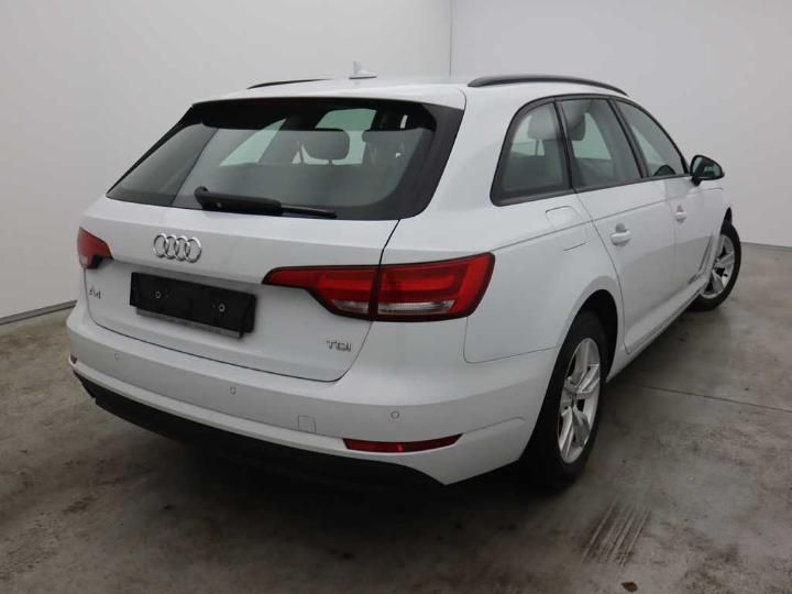 Photo 2 VIN: WAUZZZF46GA079686 - AUDI A4 AVANT &#3915 