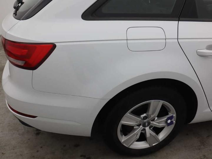 Photo 25 VIN: WAUZZZF46GA079686 - AUDI A4 AVANT &#3915 