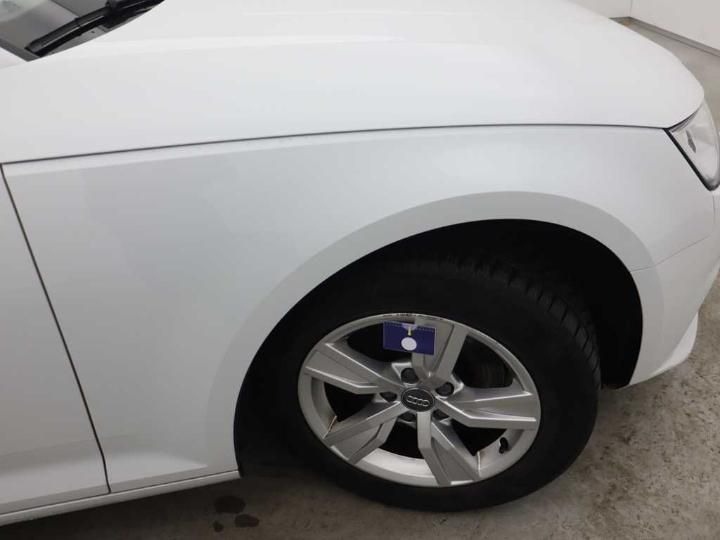 Photo 36 VIN: WAUZZZF46GA079686 - AUDI A4 AVANT &#3915 