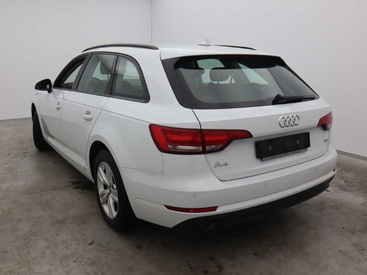 Photo 7 VIN: WAUZZZF46GA079686 - AUDI A4 AVANT &#3915 