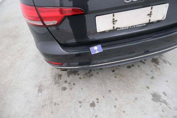 Photo 15 VIN: WAUZZZF46GA085780 - AUDI A4 AVANT &#3915 