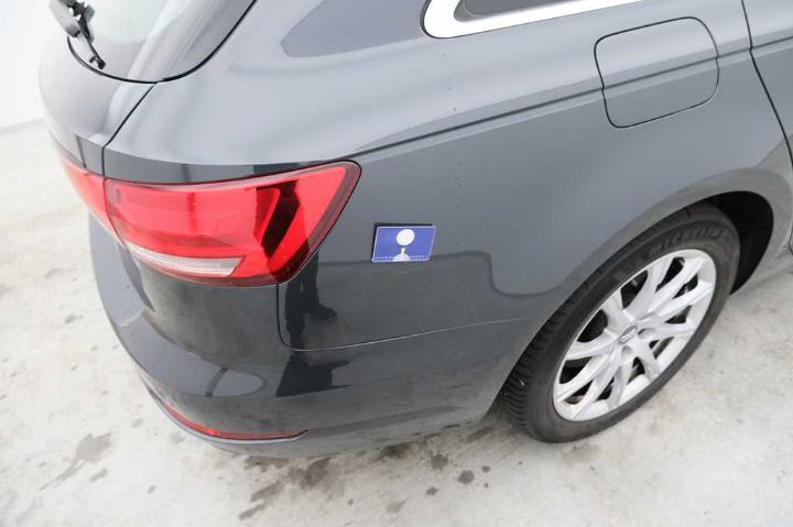 Photo 17 VIN: WAUZZZF46GA085780 - AUDI A4 AVANT &#3915 