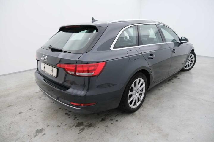 Photo 2 VIN: WAUZZZF46GA085780 - AUDI A4 AVANT &#3915 