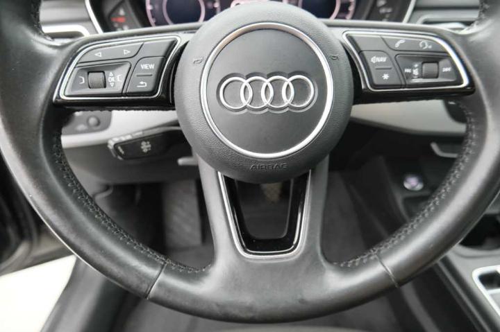 Photo 25 VIN: WAUZZZF46GA085780 - AUDI A4 AVANT &#3915 