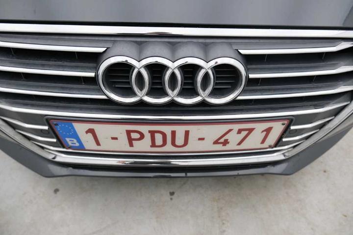 Photo 5 VIN: WAUZZZF46GA085780 - AUDI A4 AVANT &#3915 