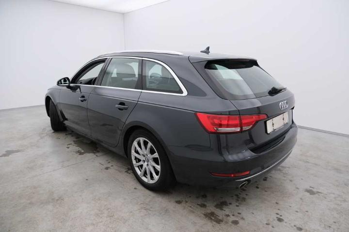 Photo 7 VIN: WAUZZZF46GA085780 - AUDI A4 AVANT &#3915 