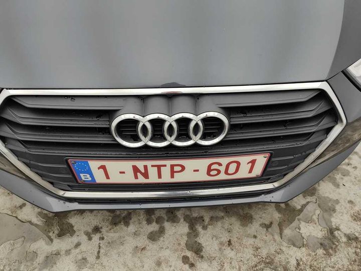 Photo 5 VIN: WAUZZZF46GA086461 - AUDI A4 AVANT &#3915 