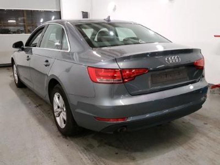 Photo 3 VIN: WAUZZZF46GA090395 - AUDI A4 DIESEL - 2016 