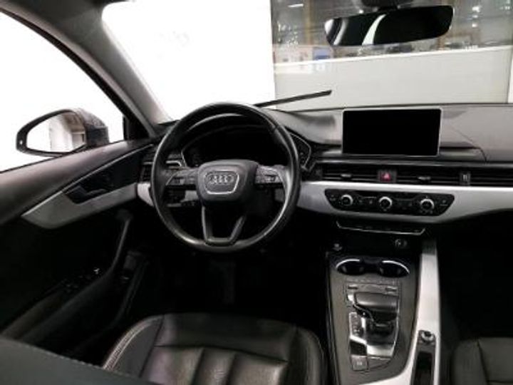 Photo 9 VIN: WAUZZZF46GA090395 - AUDI A4 DIESEL - 2016 