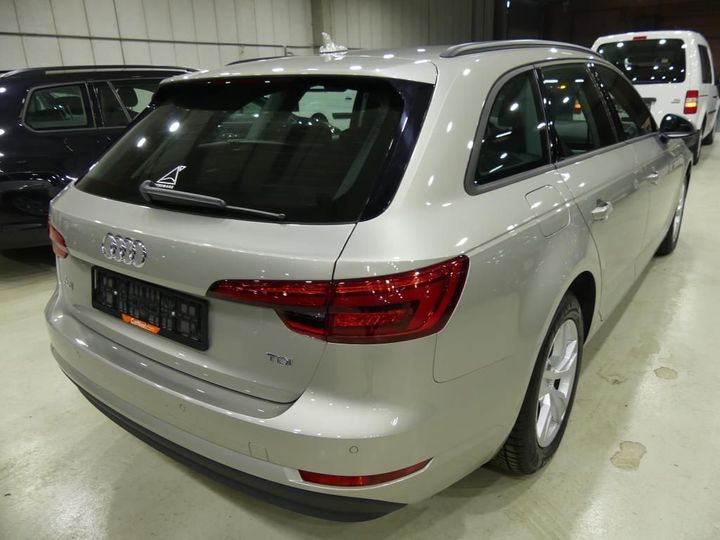 Photo 25 VIN: WAUZZZF46GA100861 - AUDI A4 AVANT 