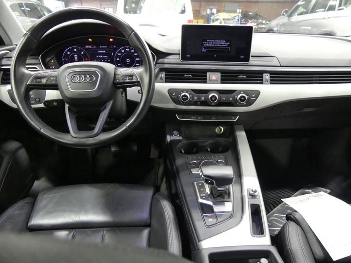 Photo 30 VIN: WAUZZZF46GA100861 - AUDI A4 AVANT 