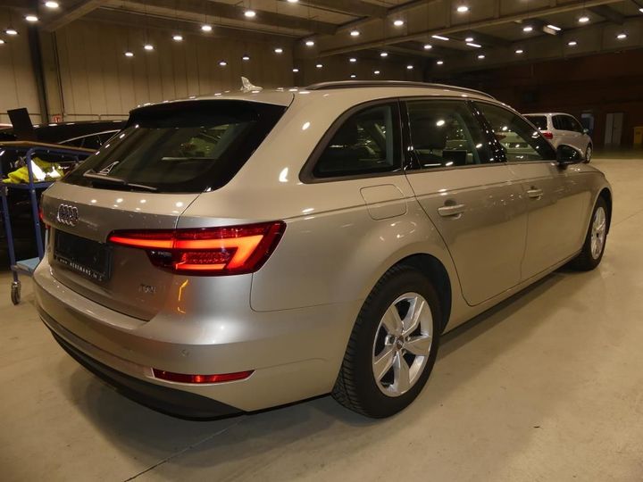 Photo 5 VIN: WAUZZZF46GA100861 - AUDI A4 AVANT 