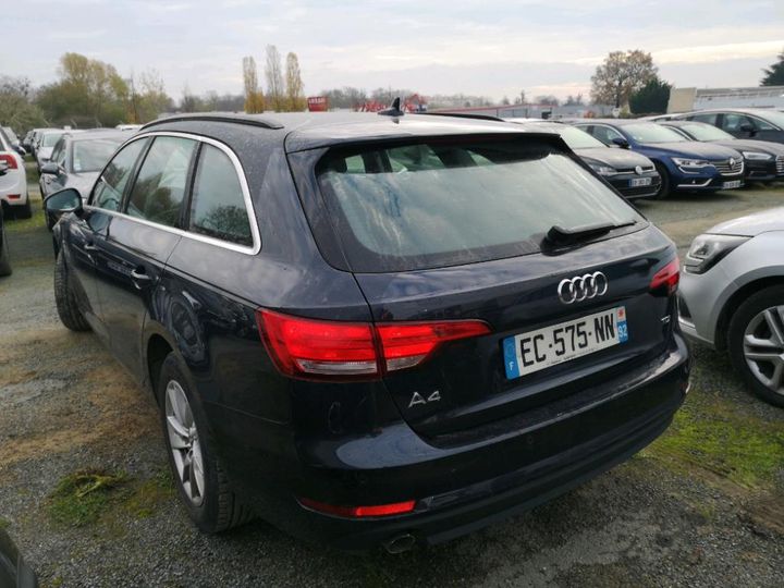 Photo 3 VIN: WAUZZZF46GA103209 - AUDI A4 AVANT 