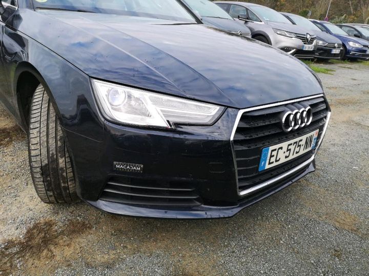 Photo 37 VIN: WAUZZZF46GA103209 - AUDI A4 AVANT 