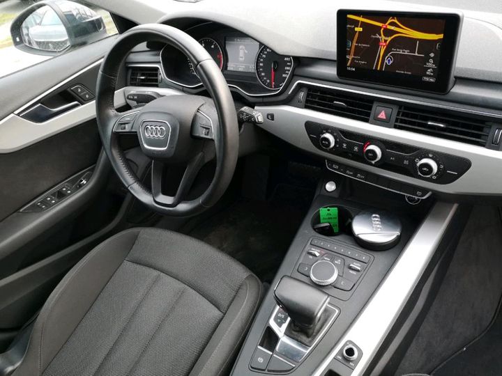 Photo 5 VIN: WAUZZZF46GA103209 - AUDI A4 AVANT 