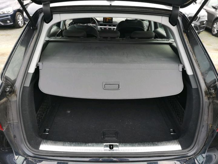 Photo 7 VIN: WAUZZZF46GA103209 - AUDI A4 AVANT 