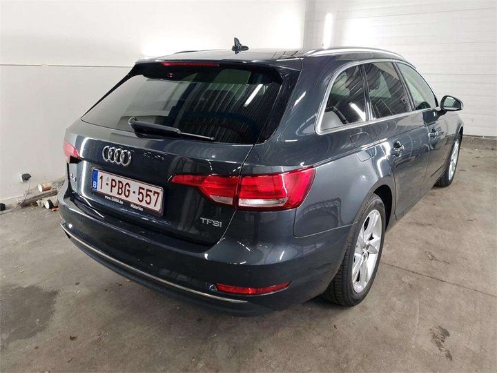 Photo 2 VIN: WAUZZZF46GA104022 - AUDI A4 AVANT 