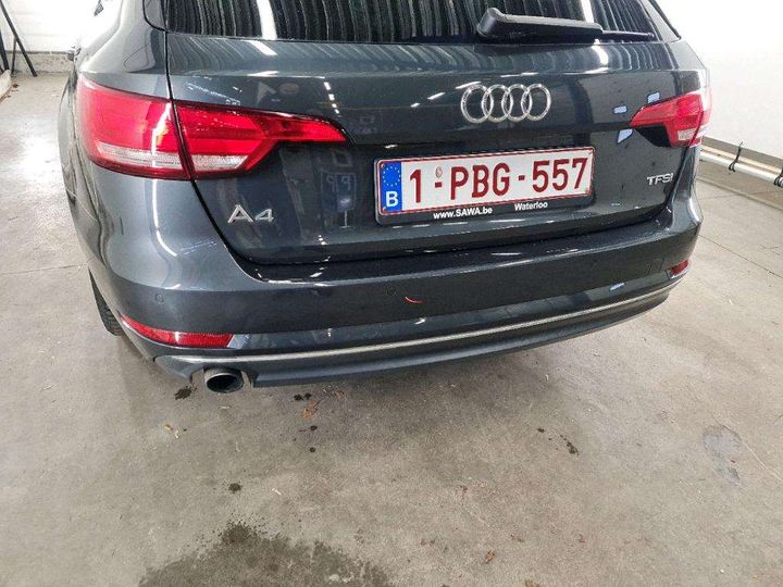 Photo 33 VIN: WAUZZZF46GA104022 - AUDI A4 AVANT 