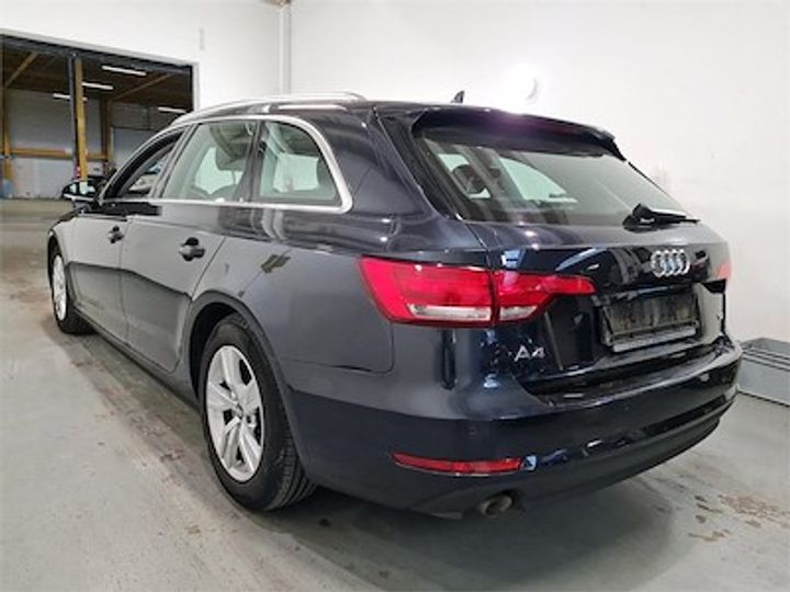 Photo 3 VIN: WAUZZZF46GA104814 - AUDI A4 AVANT DIESEL - 2016 