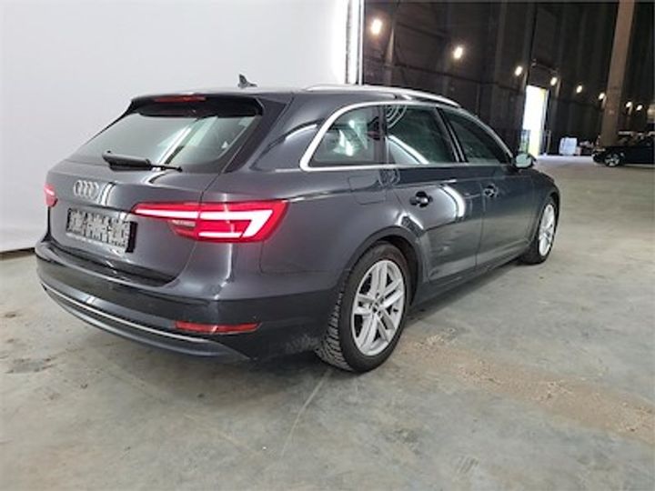 Photo 4 VIN: WAUZZZF46GA105428 - AUDI A4 AVANT DIESEL - 2016 