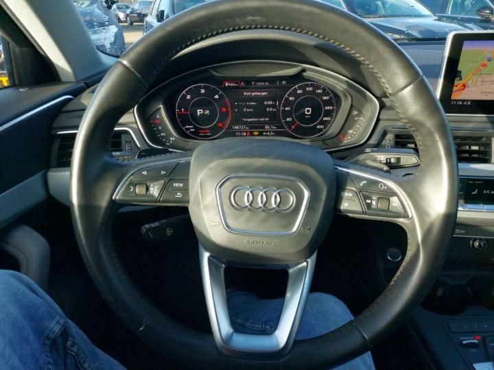 Photo 7 VIN: WAUZZZF46GN000543 - AUDI A4 