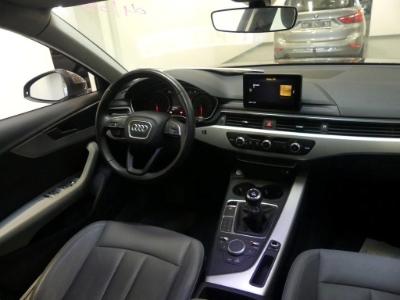 Photo 9 VIN: WAUZZZF46HA006383 - AUDI A4 AVANT DIESEL - 2016 