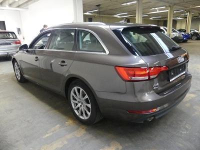 Photo 3 VIN: WAUZZZF46HA006383 - AUDI A4 AVANT DIESEL - 2016 