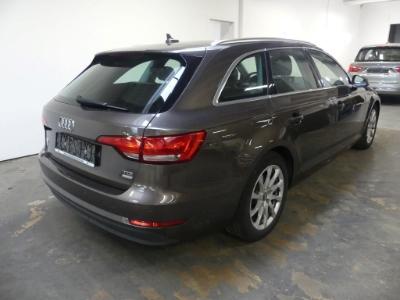 Photo 4 VIN: WAUZZZF46HA006383 - AUDI A4 AVANT DIESEL - 2016 