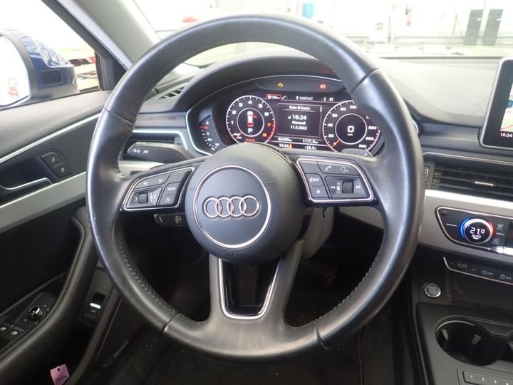 Photo 11 VIN: WAUZZZF46HA012314 - AUDI A4 AVANT 