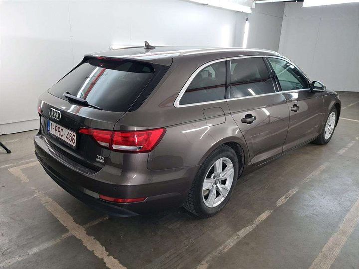 Photo 2 VIN: WAUZZZF46HA014466 - AUDI A4 AVANT 